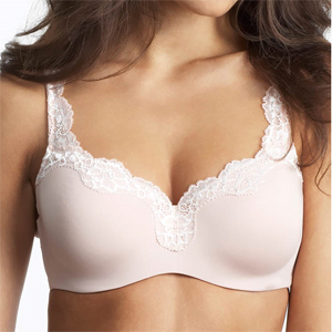Le Mystere 965 Lace Tisha [965] : Bras, Nursing Bras, Shapers, Slips,  Panties, All-In-Ones, Camisoles WOB Lingerie