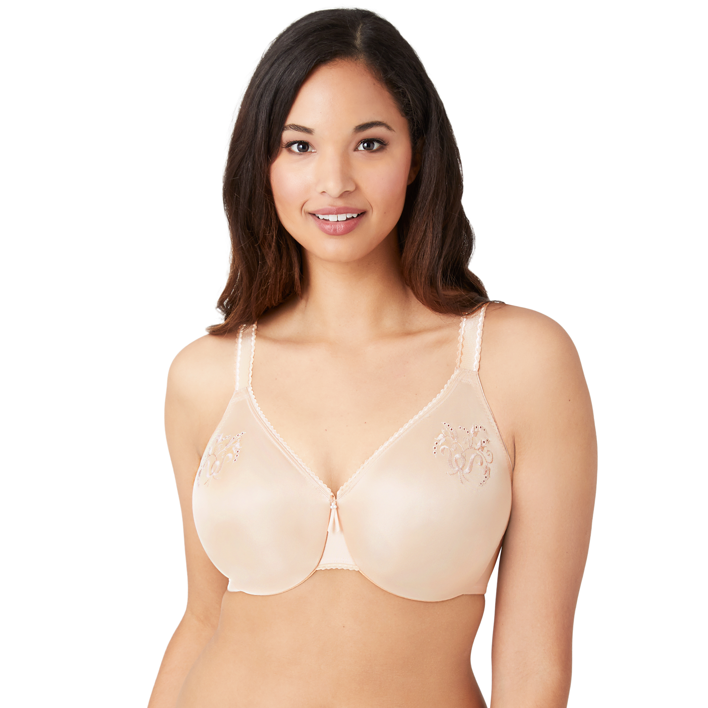 Wacoal, Intimates & Sleepwear, Wacoal Embrace Lace Underwire Bra 34 Dd  Two Bras For The Price Of One